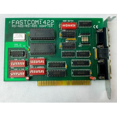 Fastcomm422RS-422/RS-485